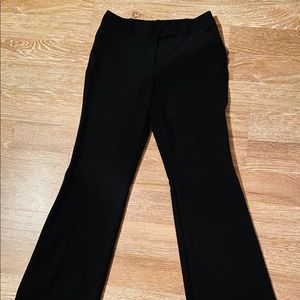 Wide Leg dress Pants BY GEORGE